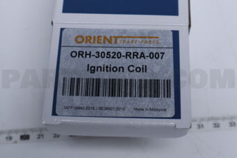 ORIENT SPARE PARTS ORH30520RRA007 IGNITION COIL