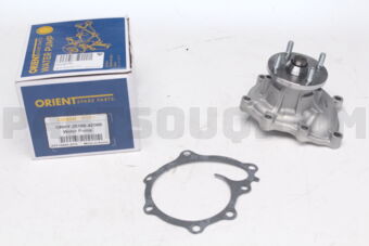 ORIENT SPARE PARTS ORHY251004Z000 WASSERPUMPE