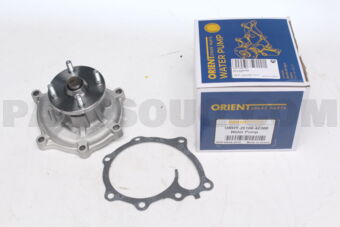 ORIENT SPARE PARTS ORHY251004Z000 WASSERPUMPE