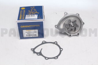 ORIENT SPARE PARTS ORHY251004Z000 WASSERPUMPE