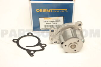 ORIENT SPARE PARTS ORN21010EE025 WATER PUMP