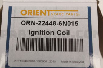 ORIENT SPARE PARTS ORN224486N015 IGNITION COIL