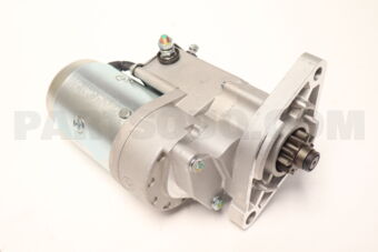ORIENT SPARE PARTS ORT2810054491 MOTOR DE ARRANQUE 3L ND 2.2KW 12V 10T G/R CW