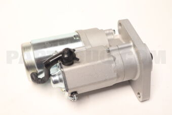 ORIENT SPARE PARTS ORT2810054491 MOTOR DE ARRANQUE 3L ND 2.2KW 12V 10T G/R CW