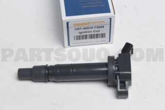 ORIENT SPARE PARTS ORT90919T2008 IGNITION COIL