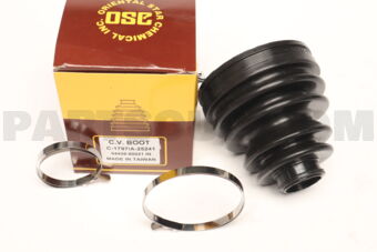 OSC 0443860021 CV BOOT