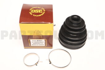 OSC 0443860021 CV BOOT
