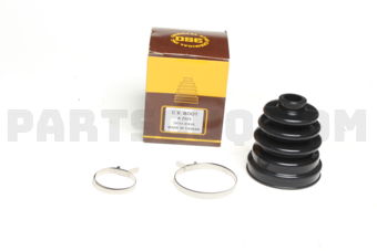 OSC 3974101E85 SHAFT BOOT BOOT INN