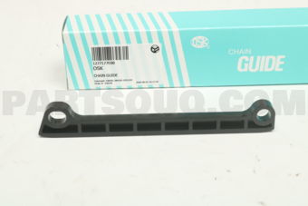 OSK 1277177E00 CHAIN GUIDE