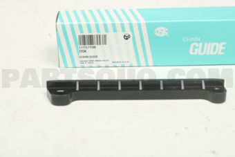 OSK 1277177E00 CHAIN GUIDE