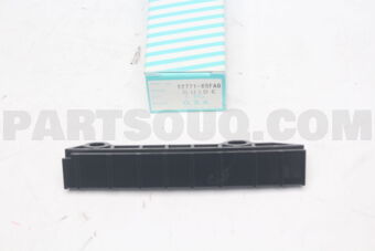 OSK 1277185FA0 CHAIN GUIDE H25A/H27A(1)