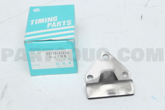 OSK 1277277E00 CHAIN GUIDE