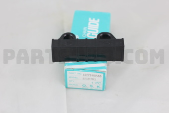 OSK 1277285FA0 CHAIN GUIDE H25A/H27A(2)