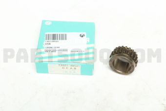 OSK 130214M501 TIMING GEAR