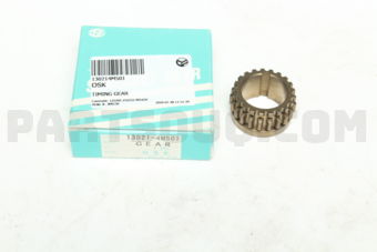 OSK 130214M501 TIMING GEAR