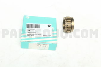 OSK 130214M501 TIMING GEAR