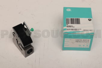OSK 1307053Y13 TENSIONER CHAIN
