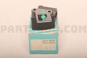 OSK 130709E003 TENSIONER KA24DE