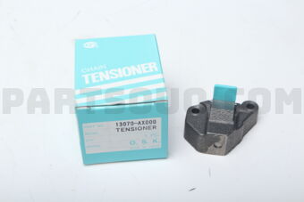 OSK 13070AX000 TENSIONER CR12DE