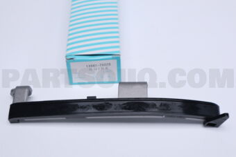 DAMPER, CHAIN VIBRATION, NO.1 1356176020 | Toyota Parts
