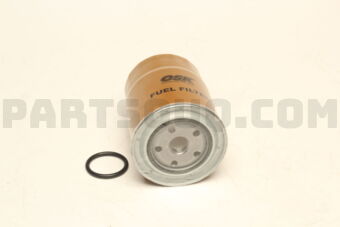 Osaka 2330364010O FUEL FILTER W/WATER DR