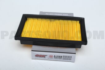 Osaka A3768 AIR FILTER