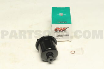Osaka FN7200 FUEL FILTER