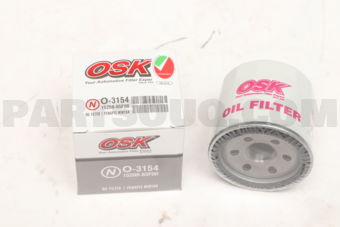 Osaka O3154 OIL FILTER