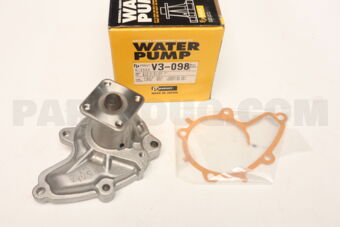 Paraut V3098 WATER PUMP CD20