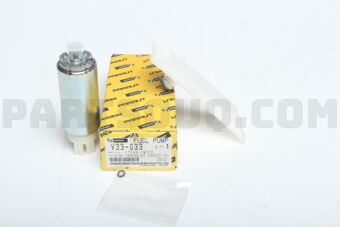 Paraut V33033 FUEL PUMP E25/KA24DE