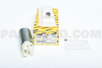 Paraut V33033 FUEL PUMP E25/KA24DE