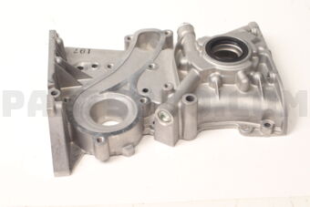 Paraut V4096 OILPUMP COVER ASSY-P12-2002~
