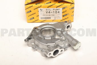Paraut V4104 OIL PUMP VQ30/5DE