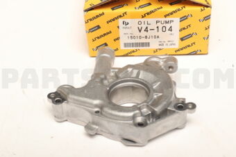 Paraut V4104 OIL PUMP VQ30/5DE