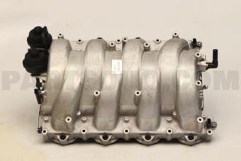 INTAKE MANIFLD MODUL/W212/W211 700410260 | Pierburg Parts | PartSouq