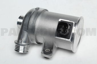 Pierburg 703665660 WATER PUMP/F30/F80