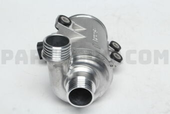 Pierburg 703665660 WATER PUMP/F30/F80