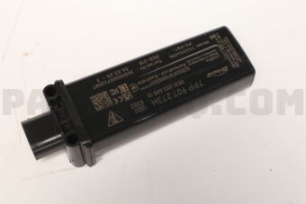 Porsche 7PP907273H STEUERGERÄT FÜR REIFENDRUCK