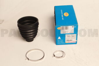 RBI 39241EA027 DRIVE SHAFT BOOT NAVARA OUTER