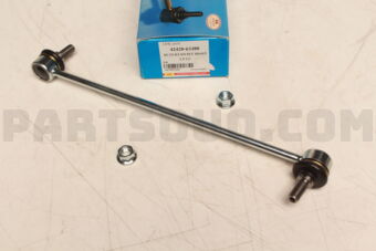 RBI 427SW01F LINK ASSY SWIFT RS415 (1.5 CC) FR