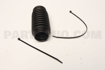 RBI 482030E025 STEERING BOOT RH