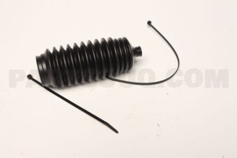 RBI 482030E025 STEERING BOOT RH