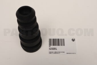 RBI 52722SM4013 S/ABS BUMPER RR