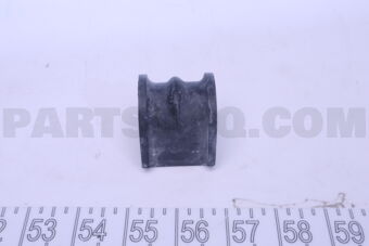 RBI 5461258Y10 STABILIZER SHAFT RUBBER (FR)