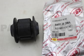 RBI D2537S SUSPENSION BUSH RE