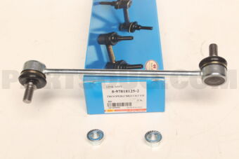 RBI I274500E STAB. LINK TROOPER,USB