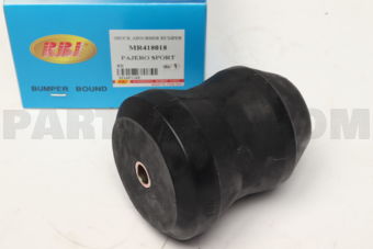 RBI M14PG4E SHOCK ABS BUMPER PAJERO RE
