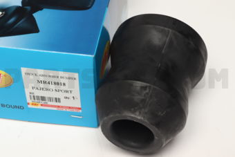 RBI M14PG4E SHOCK ABS BUMPER PAJERO RE
