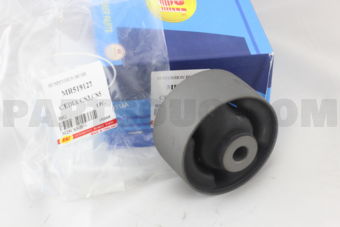 RBI M25CS30B SUSPENSION BUSH