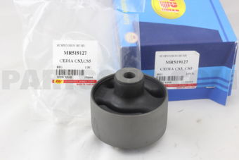 RBI M25CS30B SUSPENSION BUSH